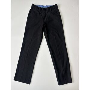 Izod‎ Boys Bi-Stretch Flat Front Dress Pant